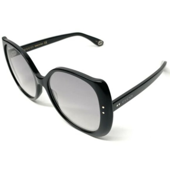 Gucci Women\'s Black Sunglasses!